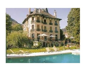 HOTEL **** VILLA MORELIA