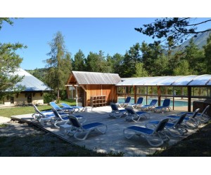 HOTEL *** DOMAINE LADOUX
