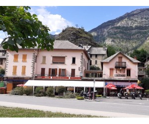 HOTEL RELAIS DU LAC