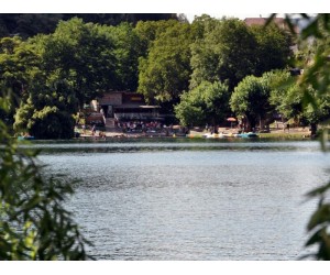 HOTEL RELAIS DU LAC