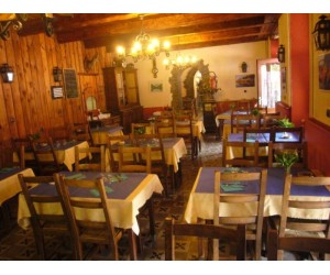 HOTEL RELAIS DU LAC