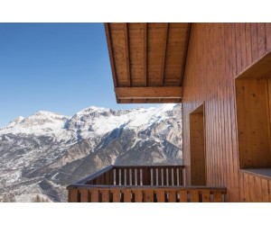 Pays des Ecrins (Vallouise) La boutique By Actisource