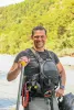 L'équipe Eau Vive Passion