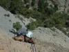 L'équipe Eau Vive Passion