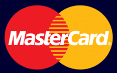 paiement par Mastercard