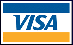 paiement par Visa